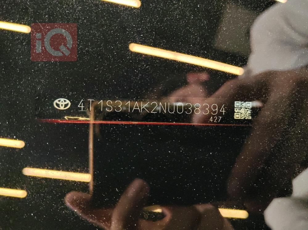 تۆیۆتا کامری